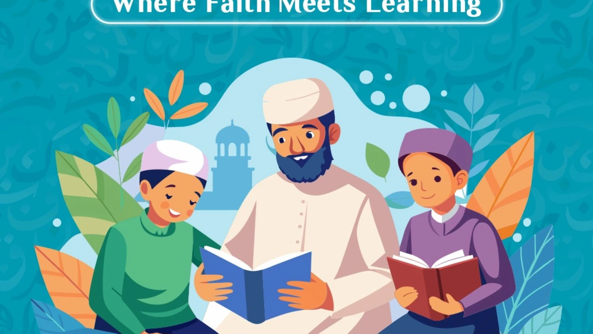 The Ideal Muslim A Comprehensive Guide to Exemplary Character
